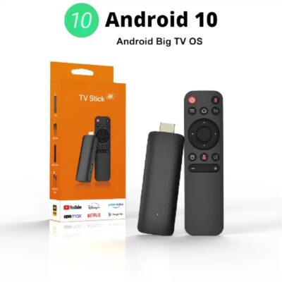 Android hdmi fire tv stick with movies