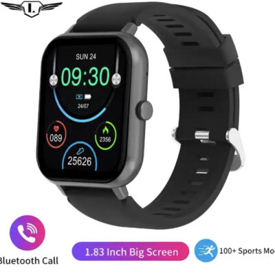 2023 Bluetooth Smart Watch Men Women Full Touch Screen Sports Fitness Watch Man Smart Watches Women Smartwatch