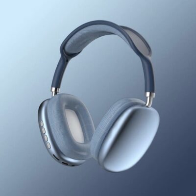 Tws Wireless Headphones With Mic Noise Canceling