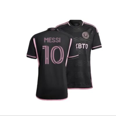 Messi jersey, soccer shirt inter Miami