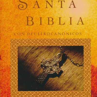 DHH spanish Bible second edition, 1983