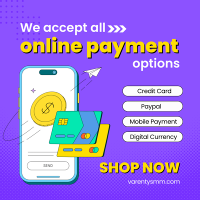 Varentysmm payments